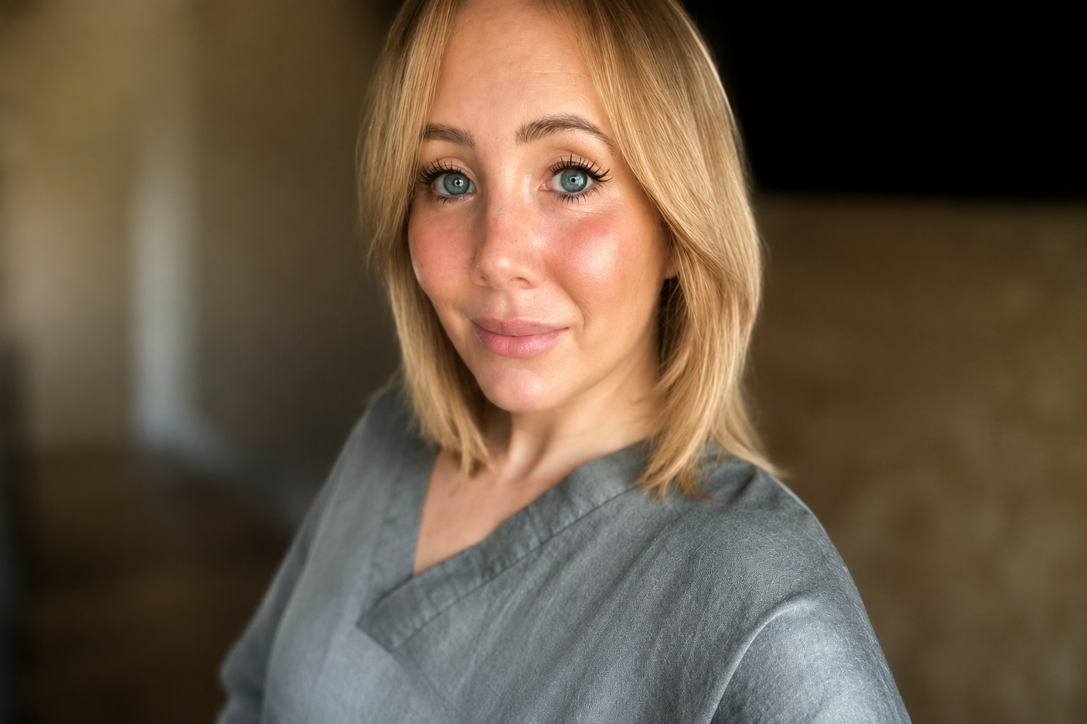 headshot